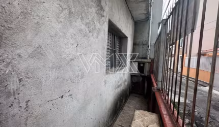 IMÓVEL PARA RENDA A VENDA NA VILA MEDEIROS - SP
