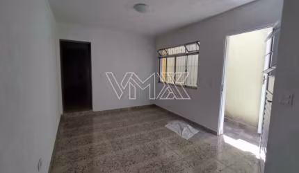 CASA TÉRREA PARA LOCAÇÃO NA VILA MEDEIROS - SP