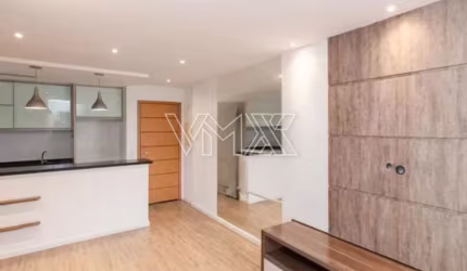 APARTAMENTO A VENDA NA VILA LEONOR - SP  APARTAMENTO À VENDA NA VILA MARIA ? 79M² DE CONFORTO E PRATICIDADE