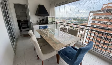 APARTAMENTO PARA VENDA- NA VILA MARIA -SP