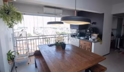 APARTAMENTO A VEDA NA VILA MARIA - SP