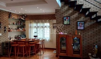 EXCELENTE SOBRADO Á VENDA NA AVENIDA JARDIM JAPÃO.