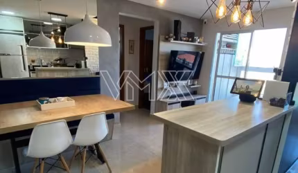 APARTAMENTO À VENDA EM GUARULHOS