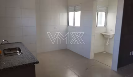 EXCELENTE APARTAMENTO PARA LOCAÇÃO NA VILA MARIA ALTA - SP