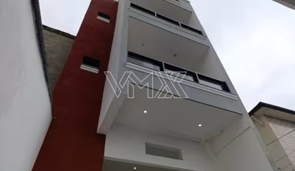 PRÉDIO A VENDA NA VILA LEONOR - SP