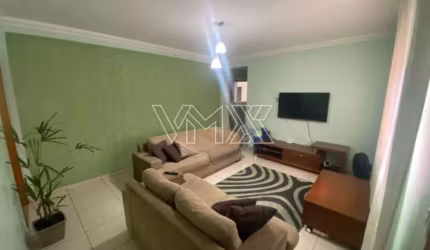 CASA TÉRREA A VENDA NO JARDIM JAPÃO - SP