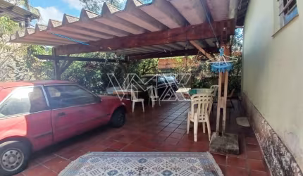 TERRENO A VENDA NO TREMEMBÉ - SP