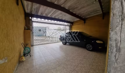 SOBRADO A VENDA NO JARDIM JAPÃO - SP