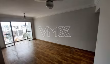 APARTAMENTO PARA LOCAÇÃO NA VILA GUILHERME - SP