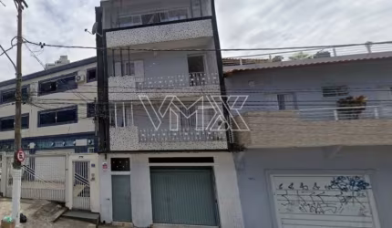 IMÓVEL PARA RENDA - NA VILA MARIA - SP