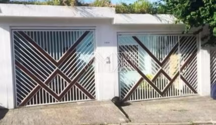 CASA EM CONDOMINÍO PARA LOCAÇÃO -VILA DOM PEDROII- SP