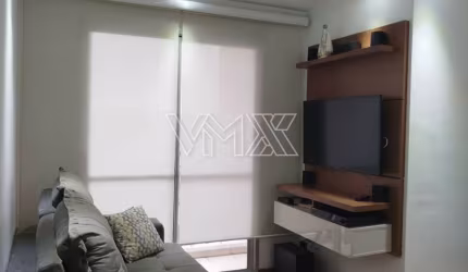 APARTAMENTO Á VENDA NA VILA GUILHERME - SP