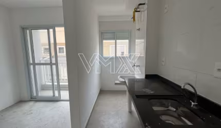 APARTAMENTO PARA VENDA - NA VILA MARIA ALTA - SP