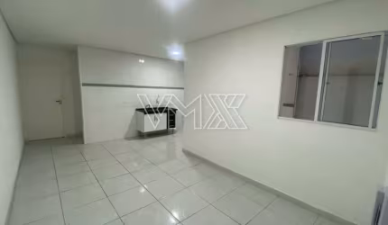 APARTAMENTO PARA LOCAÇÃO NA VILA LEONOR - SP