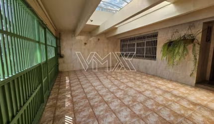 CASA TÉRREA Á VENDA NO JARDIM JAPÃO - SP