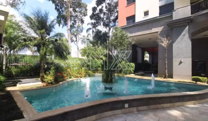 APARTAMENTO PARA LOCAÇÃO - NO LAUZANE PAULISTA-SP