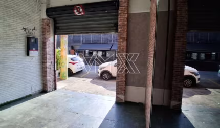SALÃO PARA LOCAÇÃO- NA VILA MARIA -SP