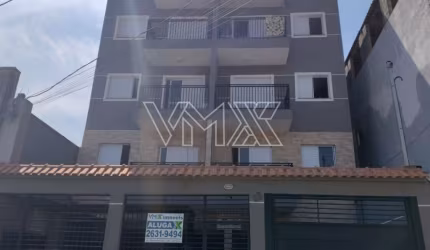 APARTAMENTO PARA LOCAÇÃO NA VILA MEDEIROS - SP