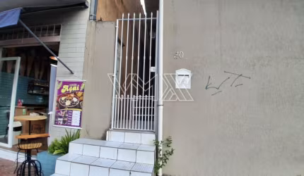 CASA TÉRREA PARA LOCAÇÃO - VILA MARIA ALTA - SP