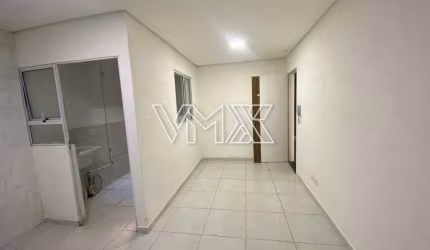APARTAMENTO PARA LOCAÇÃO - 1 QUARTO | VILA LEONOR, SÃO PAULO - SP