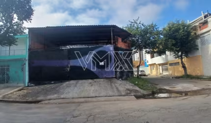TERRENO A VENDA NA VILA GUILHERME - SP