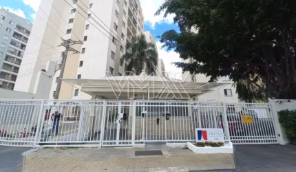 APARTAMENTO A VENDA NA VILA GUILHERME - SP