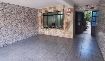 SOBRADO A VENDA NO PARQU EDU CHAVES - SP