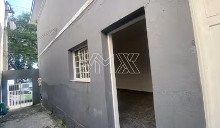 CASA TÉRREA PARA LOCAÇÃO NO TATUAPÉ - SP