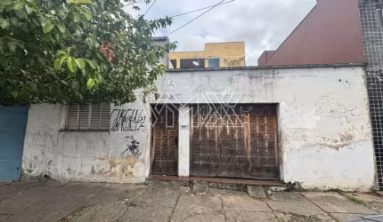 TERRENO RESIDENCIAL A VENDA EM SÃO PAULO - SP