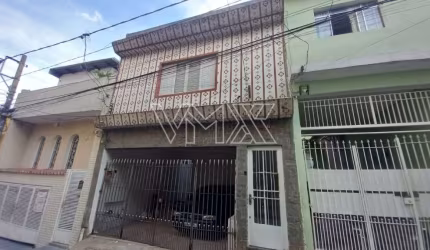 SOBRADO PARA LOCAÇÃO NA VILA MEDEIROS - SP