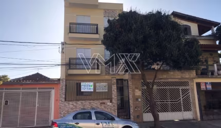 APARTAMENTO PARA LOCAÇÃO NA VILA MARIA BAIXA - SP