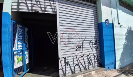 SALÃO PARA LOCAÇÃO- NA VILA MARIA ALTA -SP