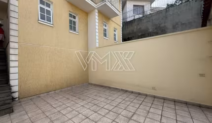 SOBRADO PARA LOCAÇÃO NA VILA MARIA - SP