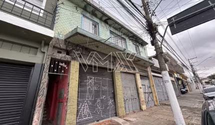 IMÓVEL PARA RENDA A VENDA NO JARDIM JAPÃO - SP