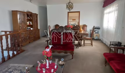 CASA ASSOBRADADA PARA VENDA - NA VILA MARIA ALTA-SP