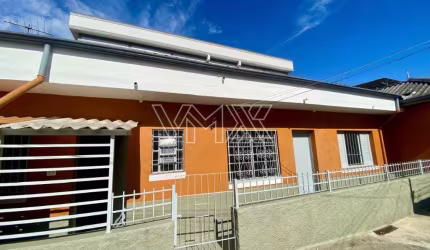 CASA RESIDENCIAL PARA - NA VILA LEONOR- SP
