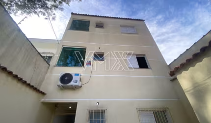 APARTAMENTO PARA LOCAÇÃO NA VILA GUILHERME - SP