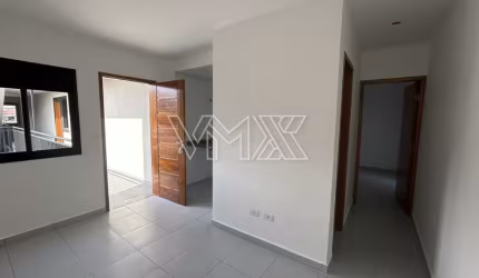 APARTAMENTO A VENDA NA VILA MEDEIROS - SP