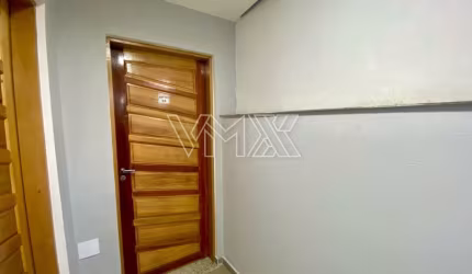 APARTAMENTO PARA LOCAÇÃO - NA VILA MARIA ALTA-SP