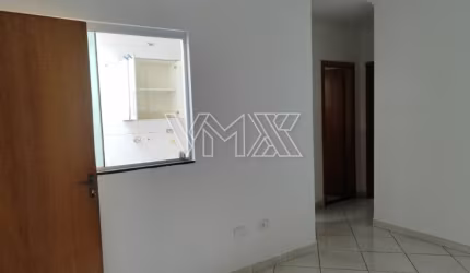 APARTAMENTO PARA LOCAÇÃO NO CARANDIRU - SP
