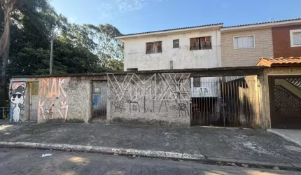 SOBRADO A VENDA NO JARDIM JAPÃO - SP