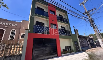 APARTAMENTO PARA LOCAÇÃO NA VILA MARIA ALTA - SP
