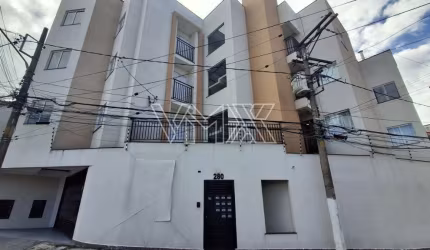 APARTAMENTO Á VENDA NA VILA ISOLINA MAZZEI - SP