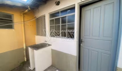CASA EM CONDOMÍNIO PARA LOCAÇÃO NA VILA MARIA ALTA - SP
