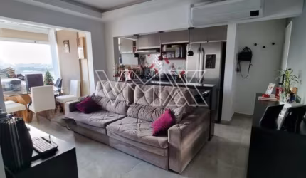APARTAMENTO PARA LOCAÇÃO- NA VILA MARIA -SP