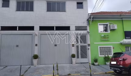 SALA COMERCIAL PARA LOCAÇÃO - VILA MARIA BAIXA - SP