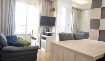 APARTAMENTO À VENDA NO PARQUE NOVO MUNDO