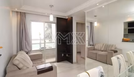 APARTAMENTO À VENDA NO PARQUE NOVO MUNDO