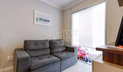 APARTAMENTO À VENDA NO PARQUE NOVO MUNDO