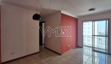 APARTAMENTO Á VENDA NA VILA GUILHERME - SP